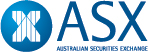 ASX logo